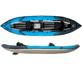 kayak hinchable Aquaglide Chinook 120