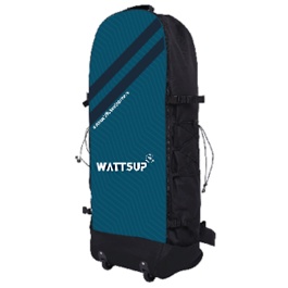 Bolsa de transporte kayak Wattsup