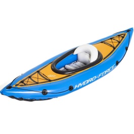 Kayak inflable Hydro Force Cove Champion