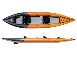 kayak hinchable Aquaglide Deschutes 145