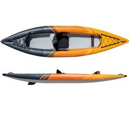 kayak hinchable Aquaglide Deschutes 130