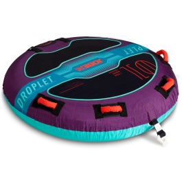 Jobe Droplet 1 persona Flotador De Arrastre 