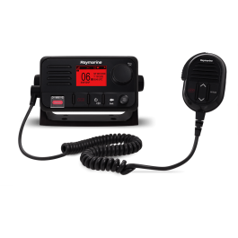 VHF marino Raymarine Ray53