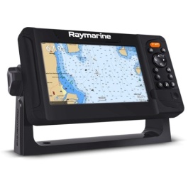Sonda GPS Raymarine Element 7 S