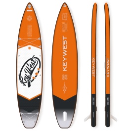Paddle Surf Hinchable Key West Advanced Energize 12.6