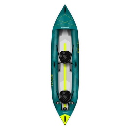 Kayak hinchable 2 plazas Aqua Design Epyx 380