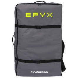Bolsa de transporte Aqua Design para kayak