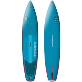 Sup Paddle Gonflable Starboard Touring 12.6