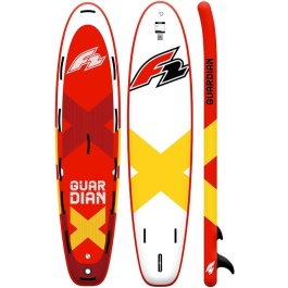 SUP Paddle Gonflable F2 Guardian 10.8