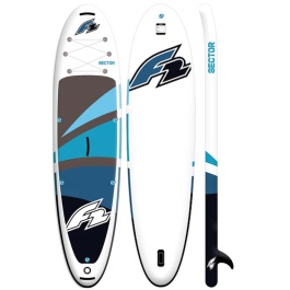 Windsup Gonflable F2 Sector 11.5