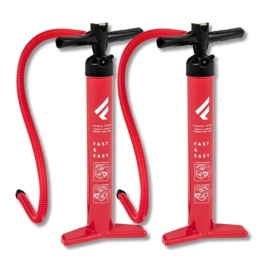 2 bombas Fanatic Power HP2 SUP 