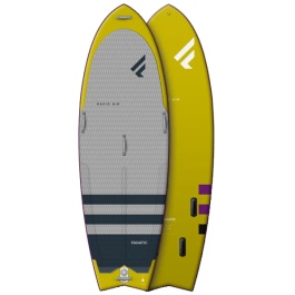 Tabla Paddle Surf Hinchable Fanatic Rapid Air 9.6