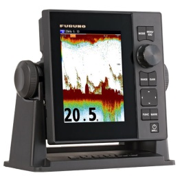 Furuno FCV 600 - sans sonde