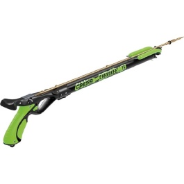 Fusil de pesca submarina Cressi Cherokee Exo - 75 cm