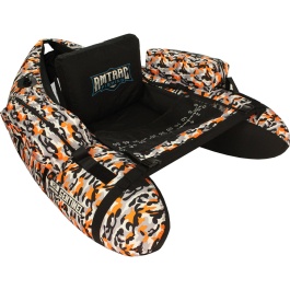 Pato pesca Amtrac Sentinel 120 - Sandstorm camo