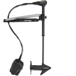 Motor eléctrico barco Minn Kota Borde 55 114 cm