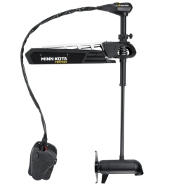 Motor eléctrico barco Minn Kota Fortrex 80 DSC 114 cm