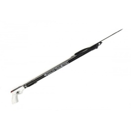 Fusil de pesca submarina Marc Valentin N°6 - Cabezal abierto - 75 cm