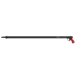 Fusil pesca submarina neumatico Seac sub Asso UP con Regulador 135 cm 