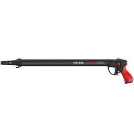 Fusil pesca submarina neumatico Seac sub Asso UP con Regulador 65 cm 