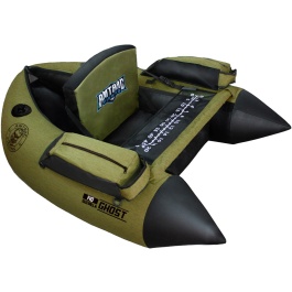 Pato pesca Amtrac Fishing Ghost 140 - Guerilla camo