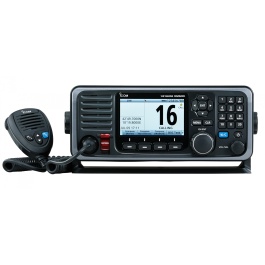 VHF marino fijo Icom IC-GM600