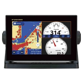 Combinado sonda GPS Furuno GP1971F