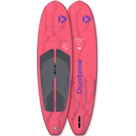Sup Paddle Gonflable Duotone Grace Air SLS 10.4
