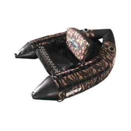 Pato de pesca Amtrac Fishing Rogue 160 - Commando Camo