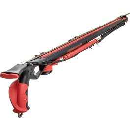 Fusil de pesca submarina Salvimar Tomahawk - 75 cm