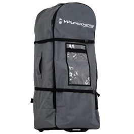 Bolsa de transporte con ruedas para kayak Wilderness