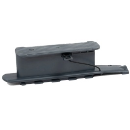 Adaptateur Kahe POD 600 pour aileron glissière 