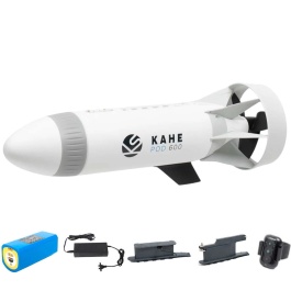 Moteur Electrique Kahe POD 600