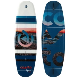 Tabla Wakeboard Coasto Kyanit 140
