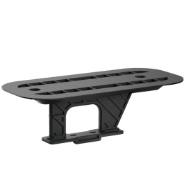 Fixation LeFeet stand up paddle 