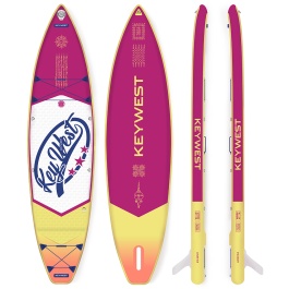 Paddle Surf Hinchable Key West Advanced Lucid 10.6