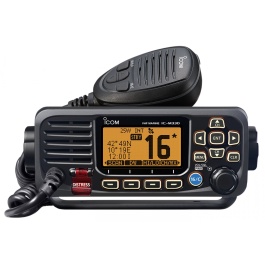 VHF marino fijo Icom IC-M330GE