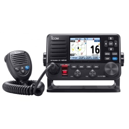 VHF Marino fijo Icom IC-M510E