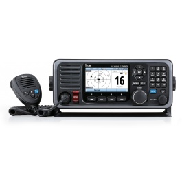 VHF marino fijo Icom IC-M605