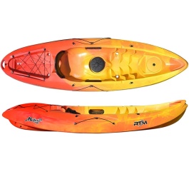 Kayak RTM Makao Confort | Soleil