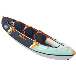 Kayak inflable Coleman Sevylor Maui 2+1
