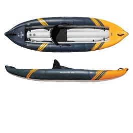 kayak inflable Aquaglide MCKENZIE 105