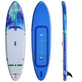 Aztron Mercury Hybrid 3.0 Tabla Paddle Surf Hinchable 10.10