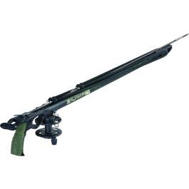 Fusil de pesca submarina Salvimar Metal - 105 cm