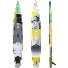 Tabla Paddle Surf Hinchable Aztron Meteor 14.0