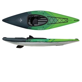 Kayak inflable Aquaglide NAVARRO 110