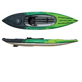 Kayak inflable Aquaglide NAVARRO 130