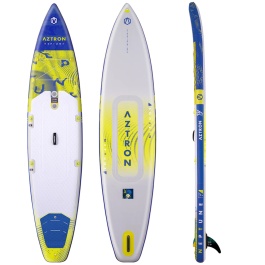 Tabla Paddle Surf Hinchable Aztron Neptune 3.0 Touring 12.6