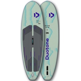 Tabla Paddle Surf Hinchable Duotone Now Air SLS 7.10