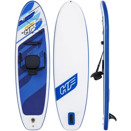 Tabla de SUP hinchable Hydro Force Oceana 10.0